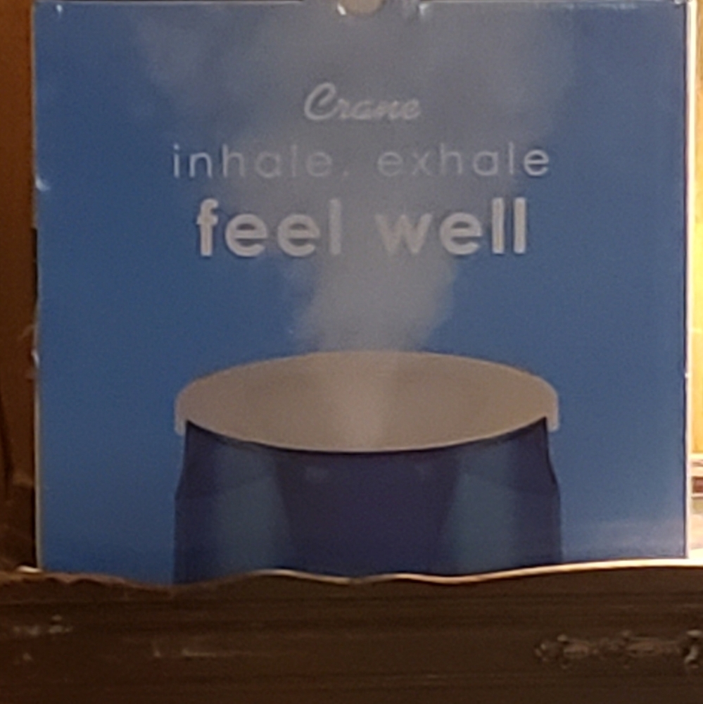 Humidifier - Picture 2 of 2